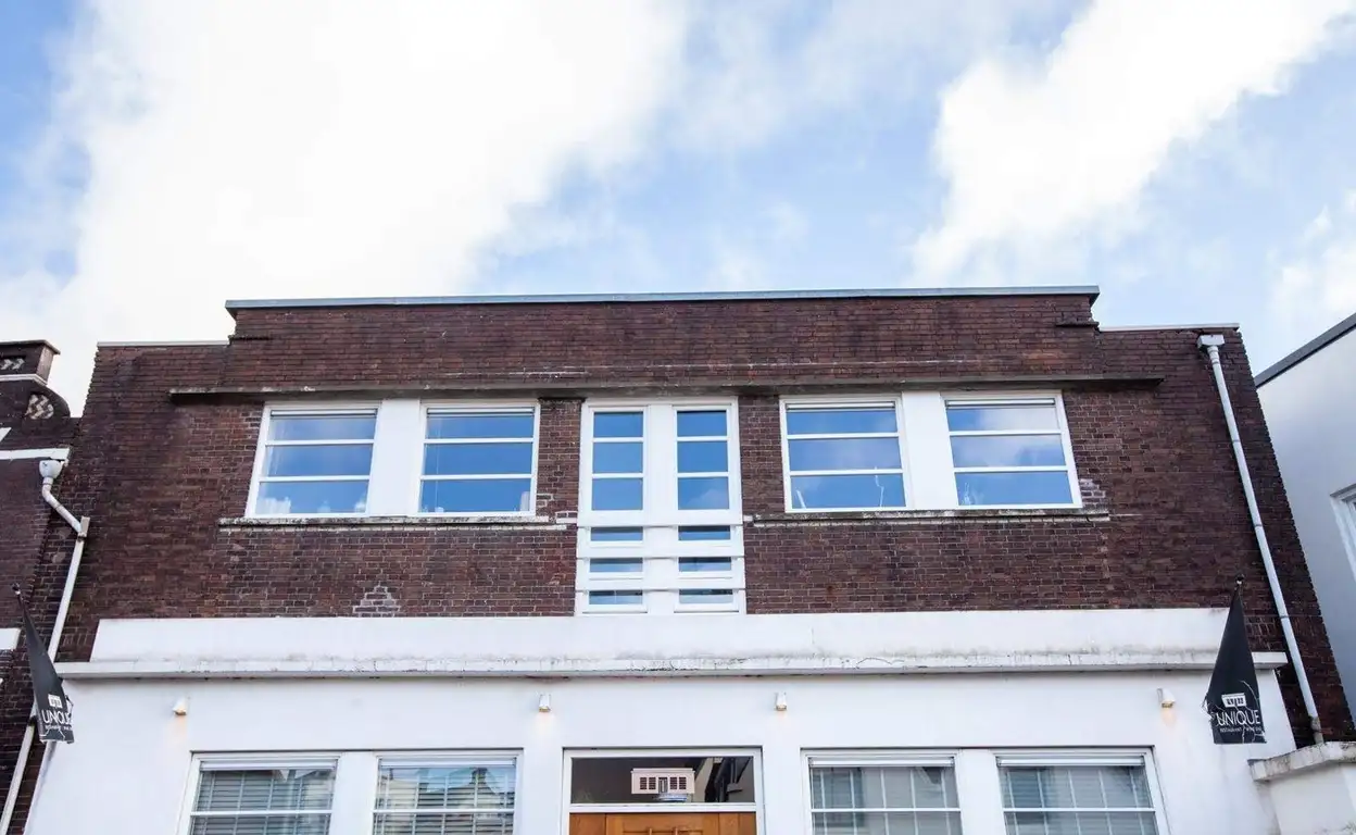 Foto #24 Appartement Prins Hendrikstraat Gouda