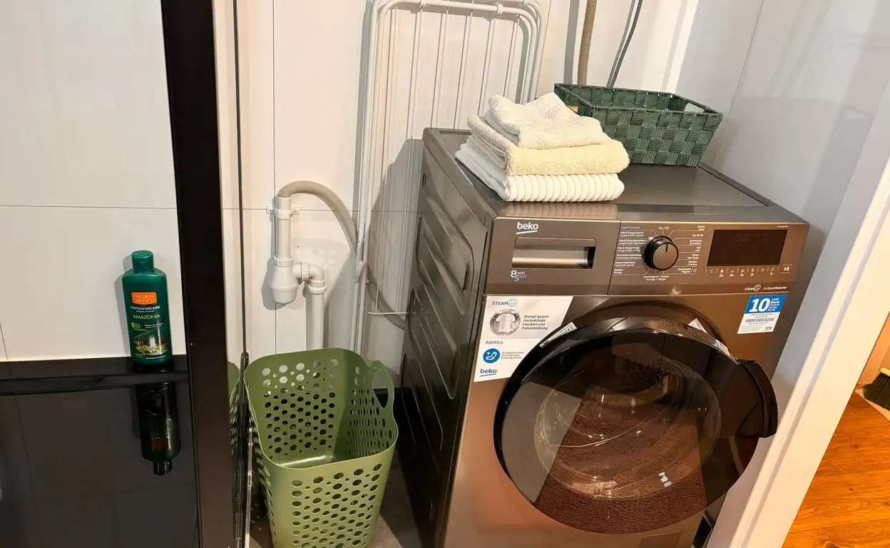 Foto #7 Appartement Marnestraat Den Haag