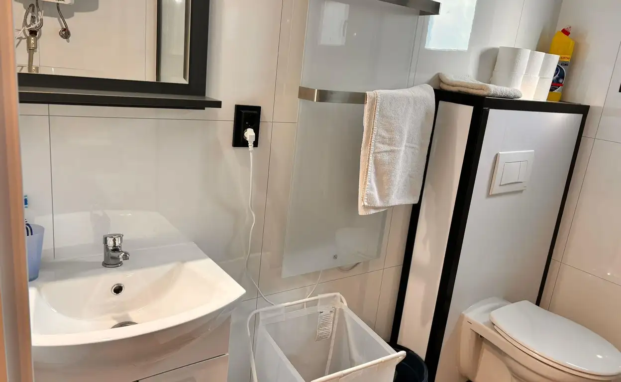 Foto #8 Appartement Marnestraat Den Haag