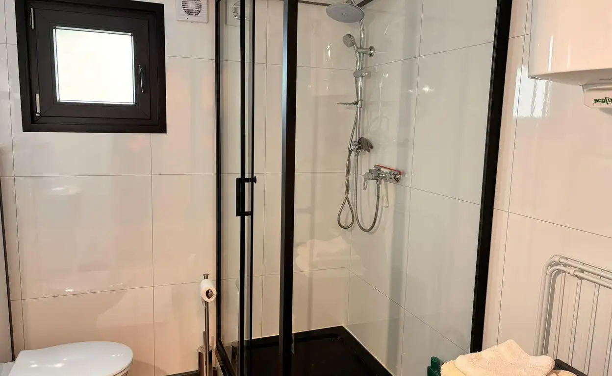 Foto #9 Appartement Marnestraat Den Haag