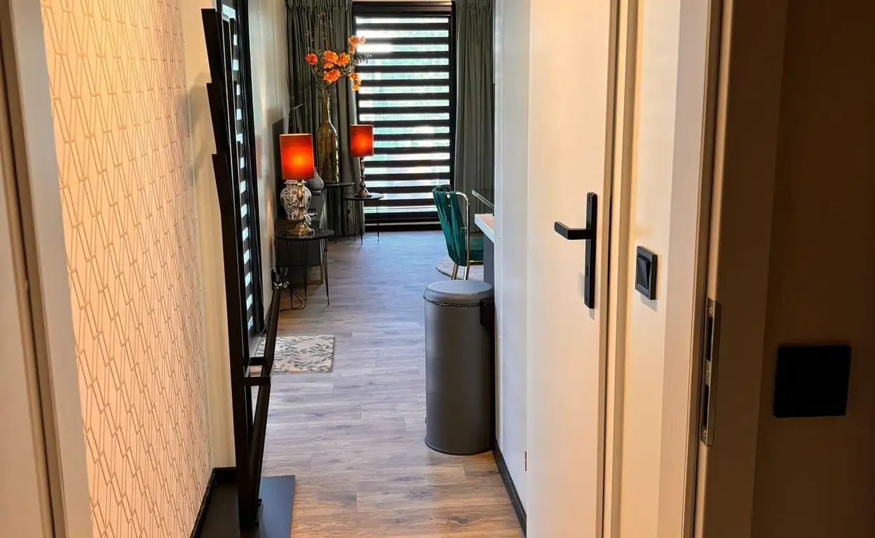Foto #6 Appartement Marnestraat Den Haag