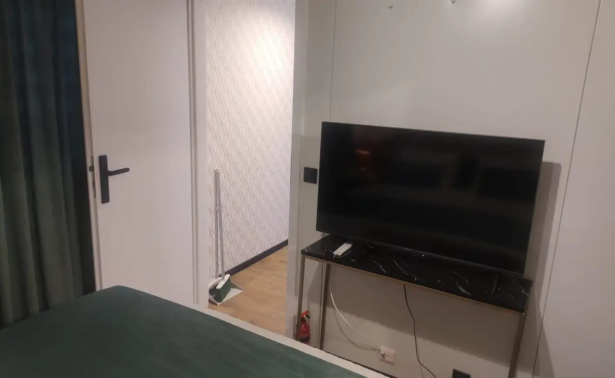 Foto #5 Appartement Marnestraat Den Haag