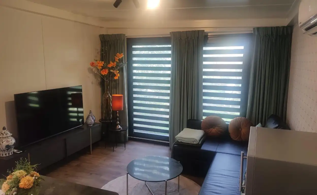 Foto #1 Appartement Marnestraat Den Haag