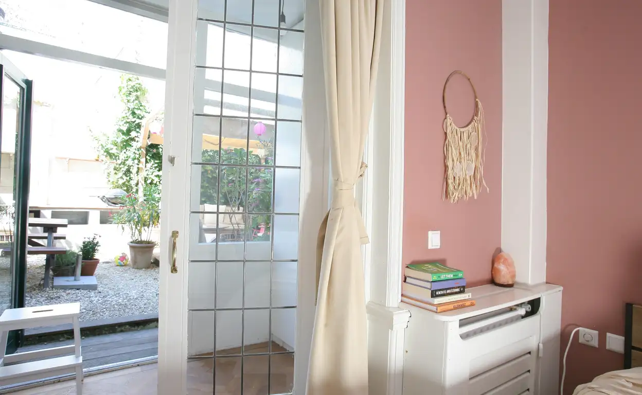 Foto #29 Appartement Kanaalweg Den Haag