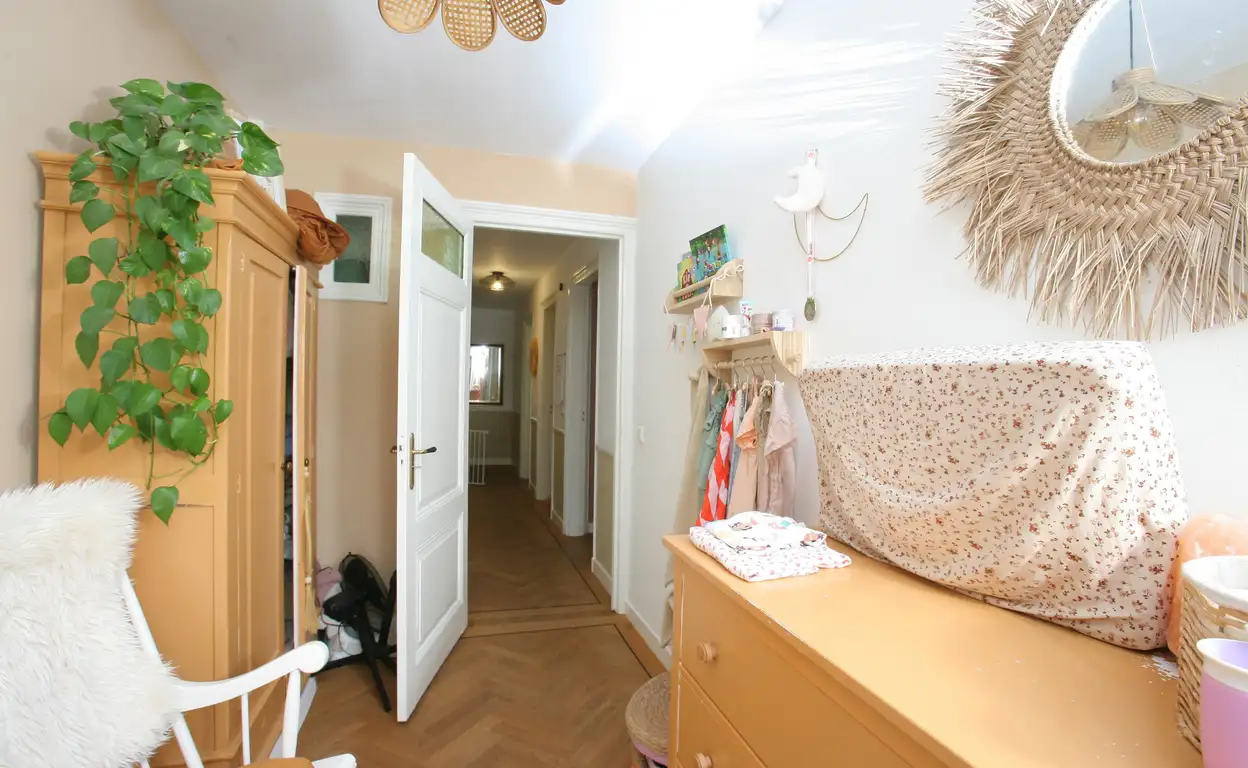 Foto #35 Appartement Kanaalweg Den Haag