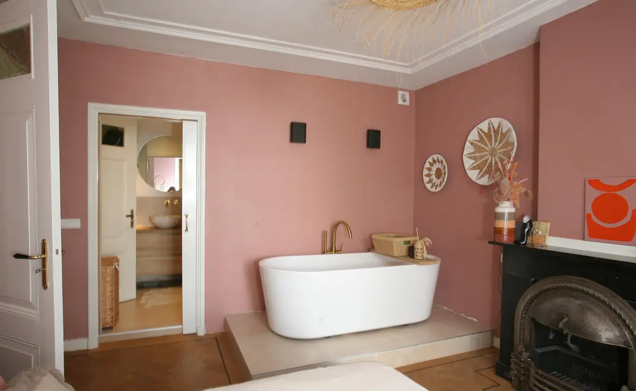 Foto #26 Appartement Kanaalweg Den Haag