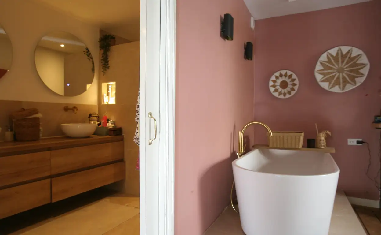 Foto #25 Appartement Kanaalweg Den Haag