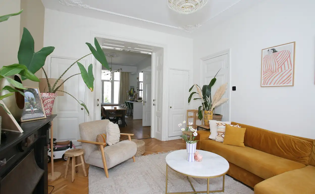 Foto #1 Appartement Kanaalweg Den Haag