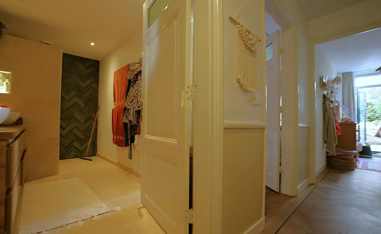 Foto #20 Appartement Kanaalweg Den Haag