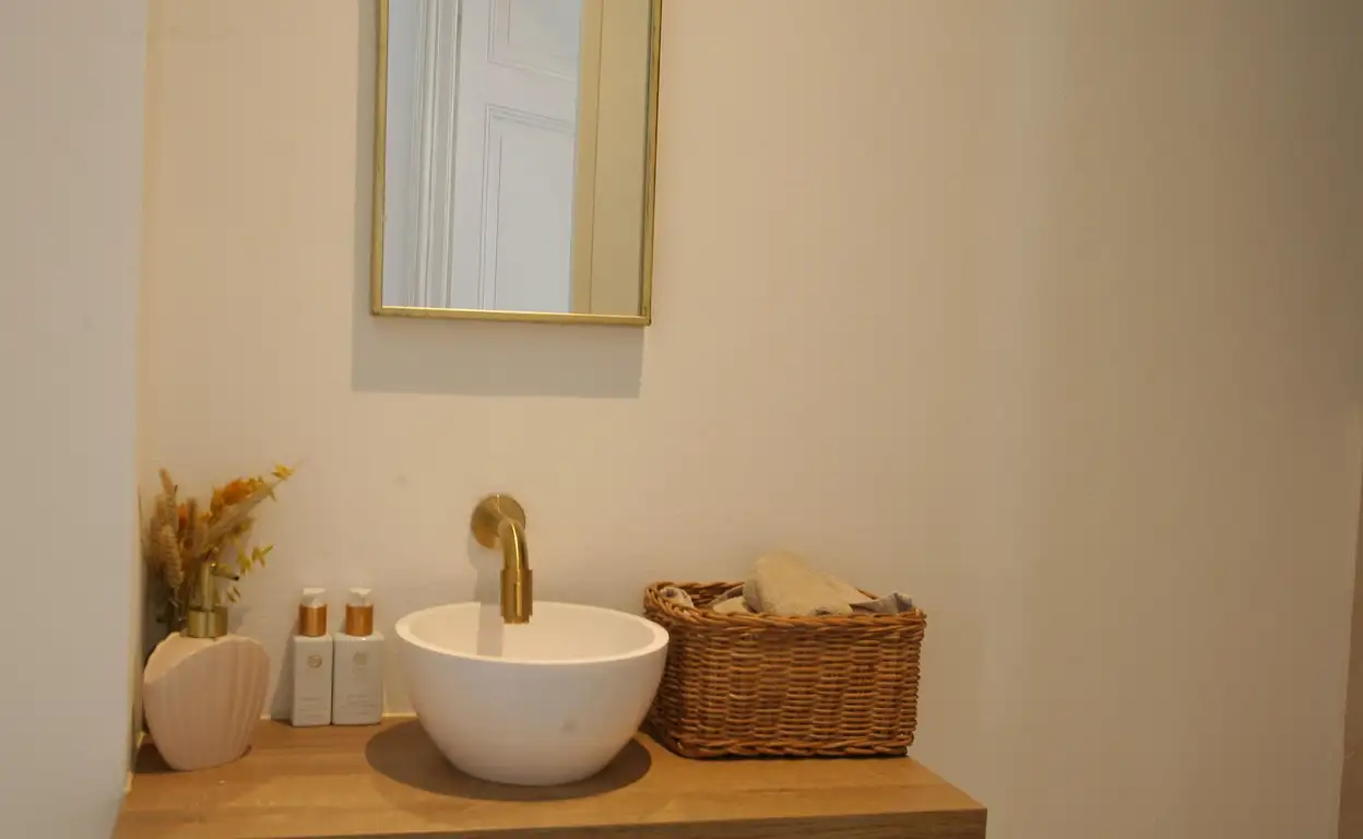 Foto #13 Appartement Kanaalweg Den Haag