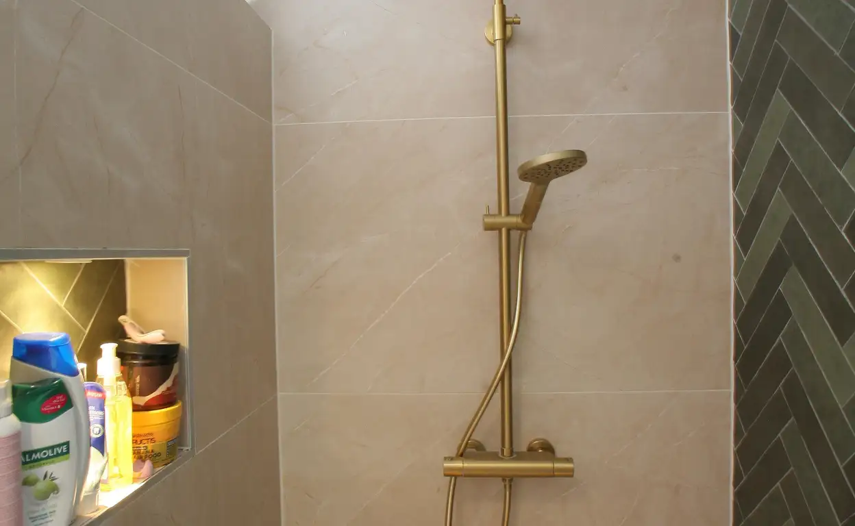 Foto #22 Appartement Kanaalweg Den Haag