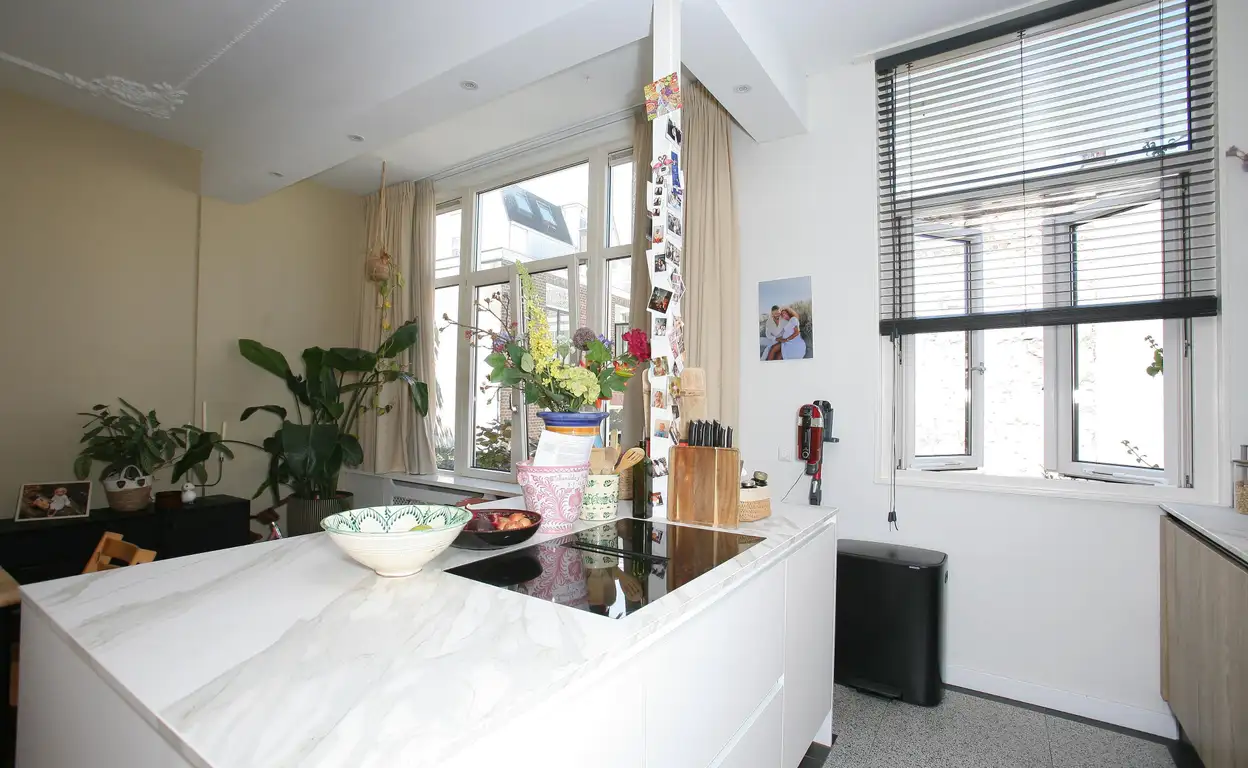 Foto #5 Appartement Kanaalweg Den Haag