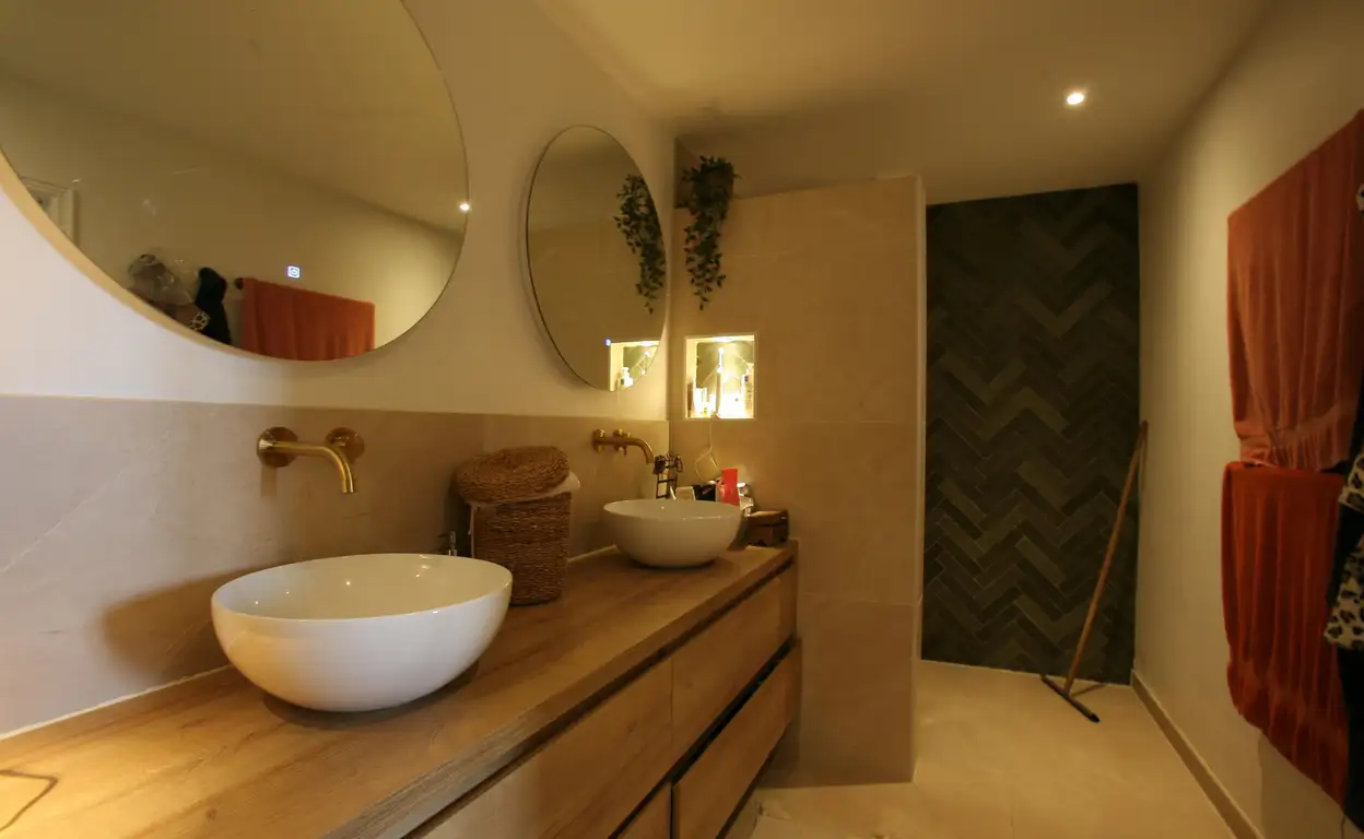 Foto #21 Appartement Kanaalweg Den Haag