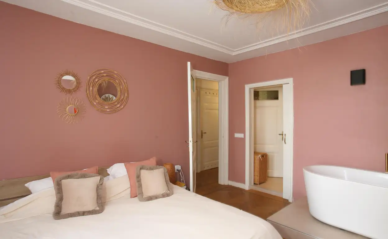 Foto #27 Appartement Kanaalweg Den Haag