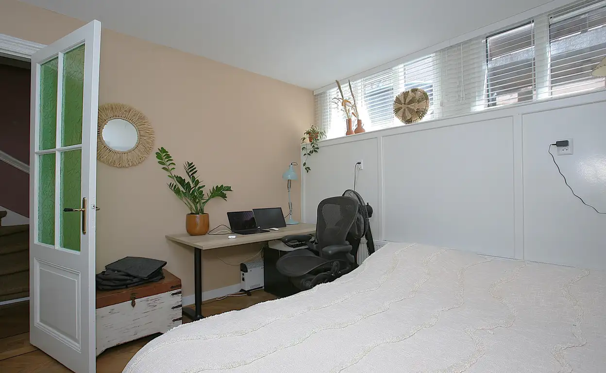 Foto #19 Appartement Kanaalweg Den Haag
