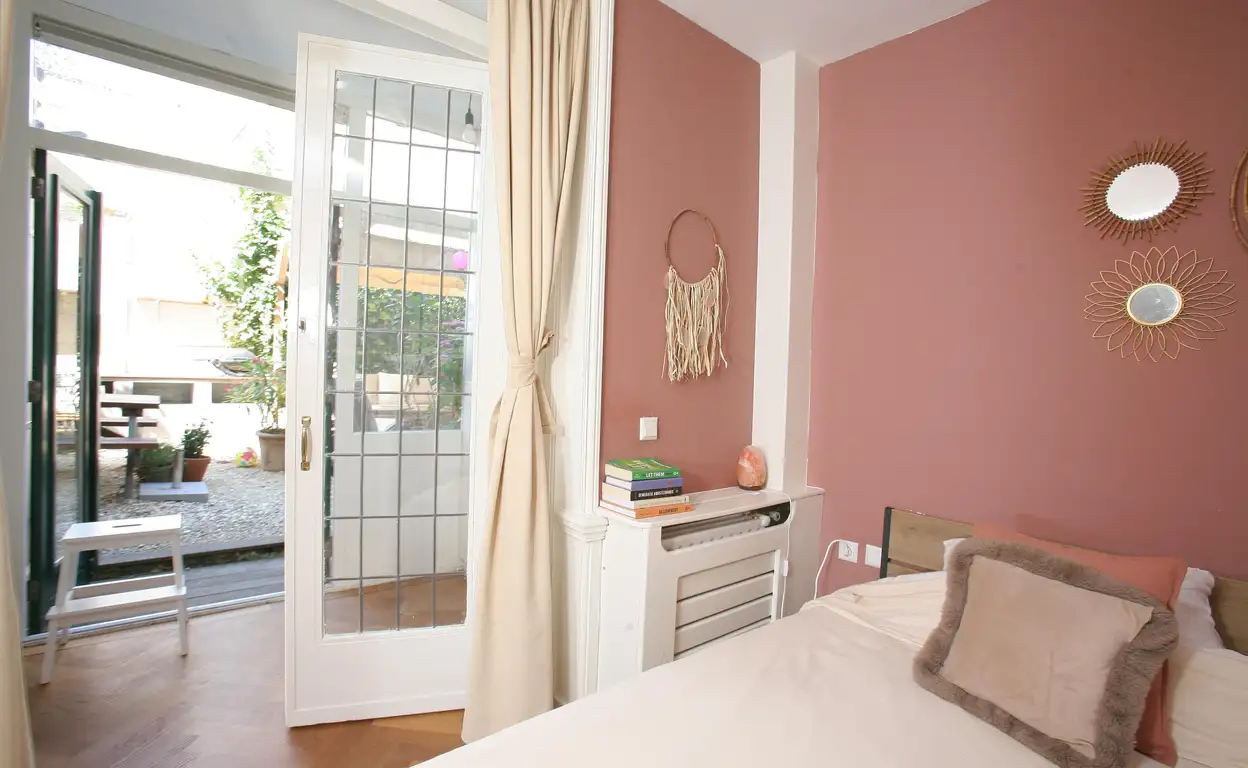 Foto #28 Appartement Kanaalweg Den Haag