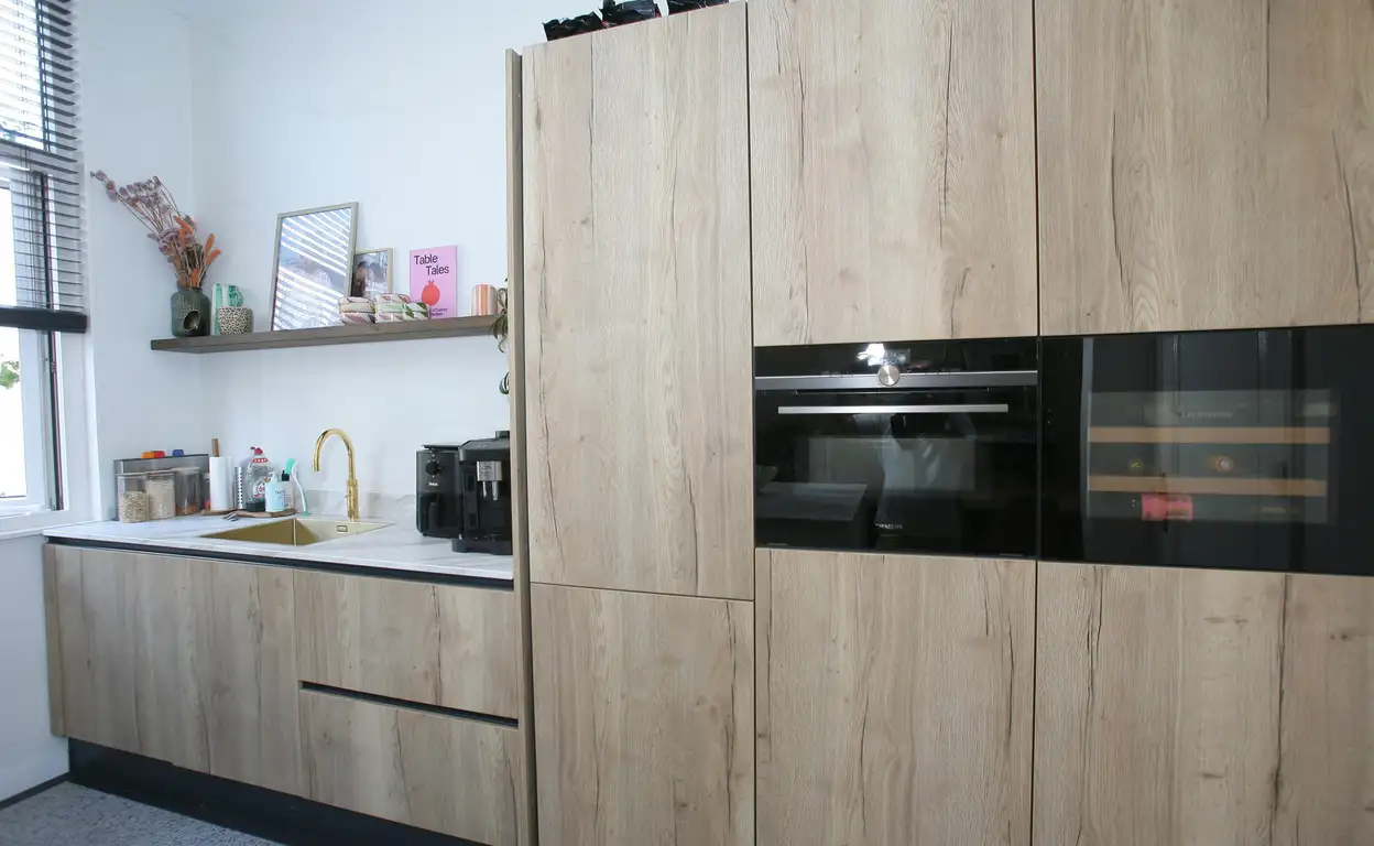 Foto #8 Appartement Kanaalweg Den Haag