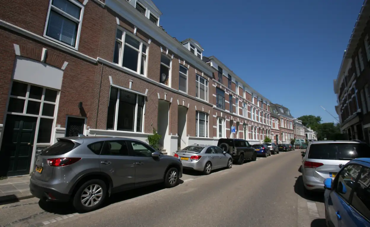 Foto #40 Appartement Kanaalweg Den Haag