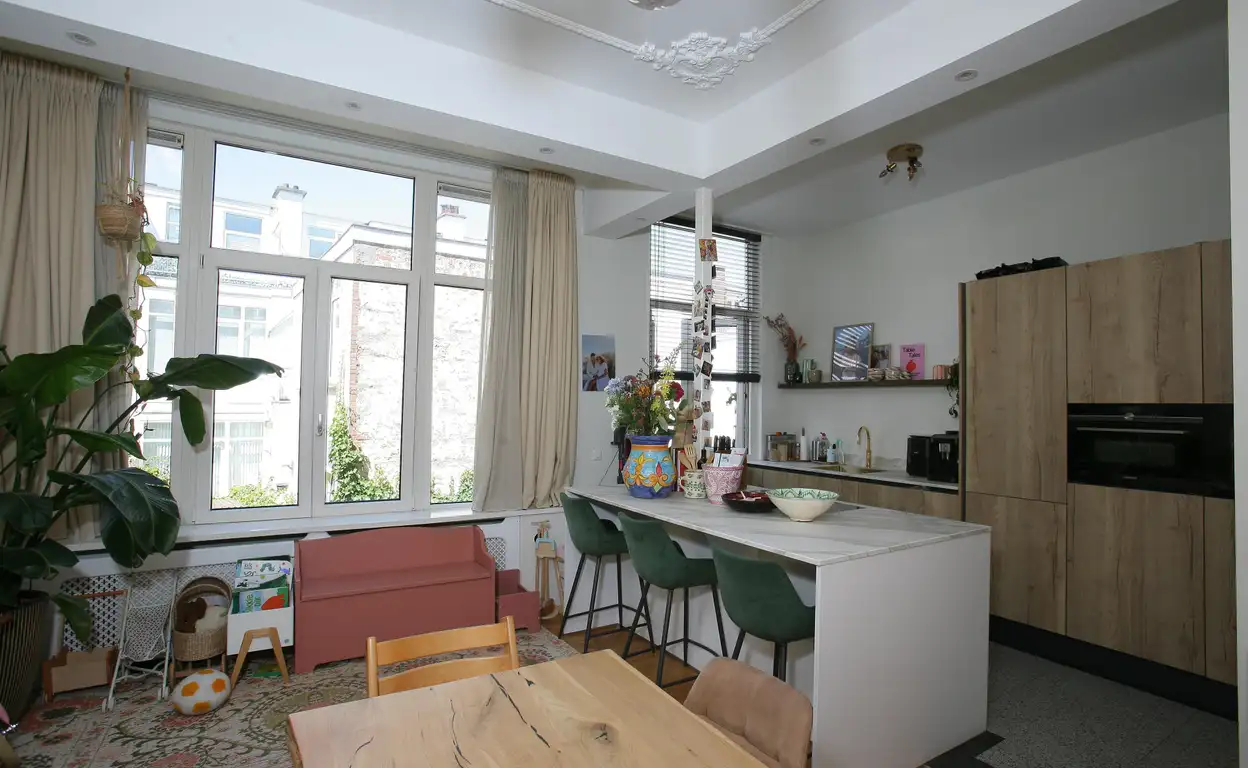 Foto #3 Appartement Kanaalweg Den Haag