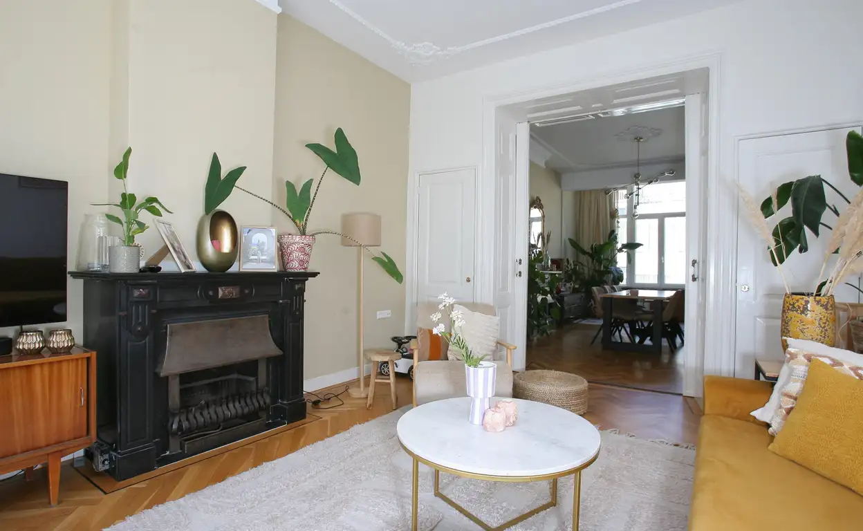 Foto #0 Appartement Kanaalweg Den Haag