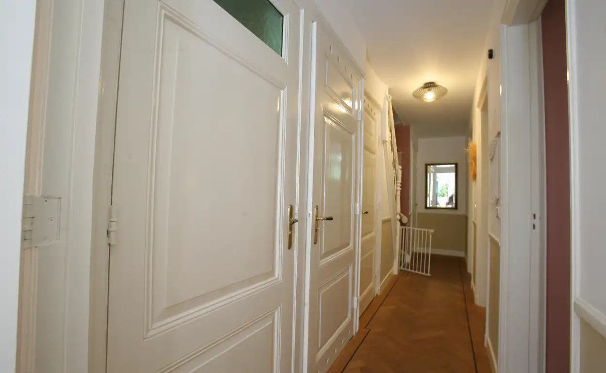 Foto #36 Appartement Kanaalweg Den Haag