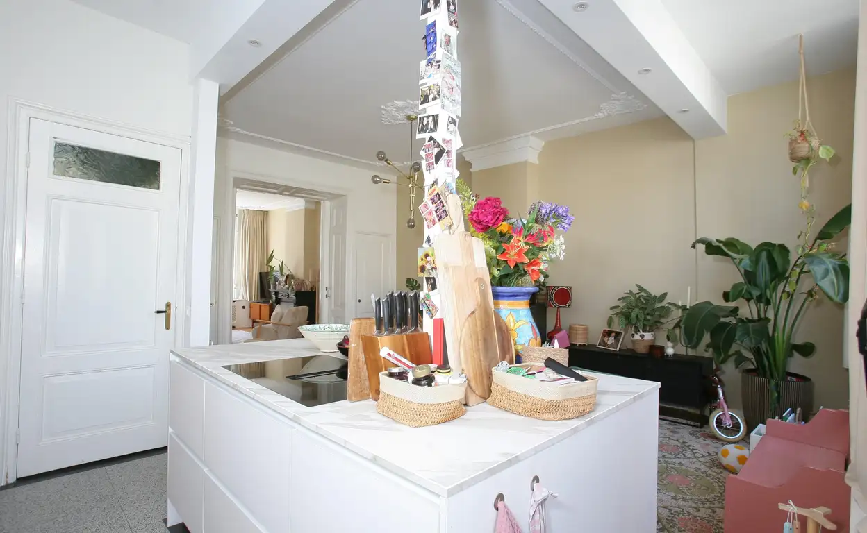 Foto #6 Appartement Kanaalweg Den Haag