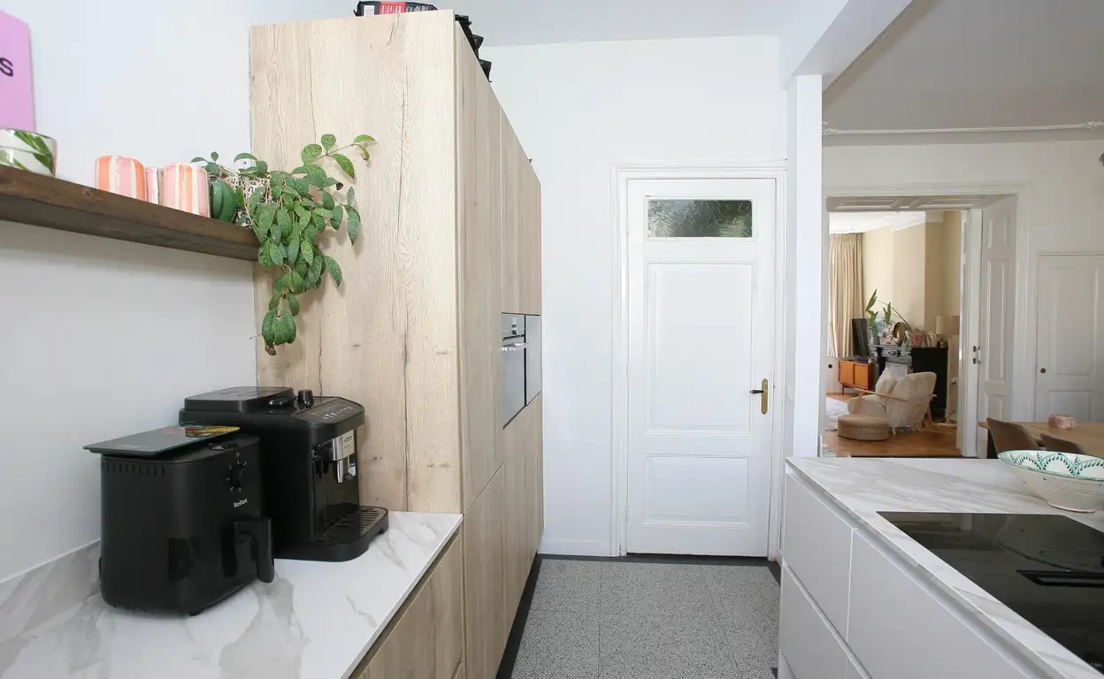 Foto #7 Appartement Kanaalweg Den Haag