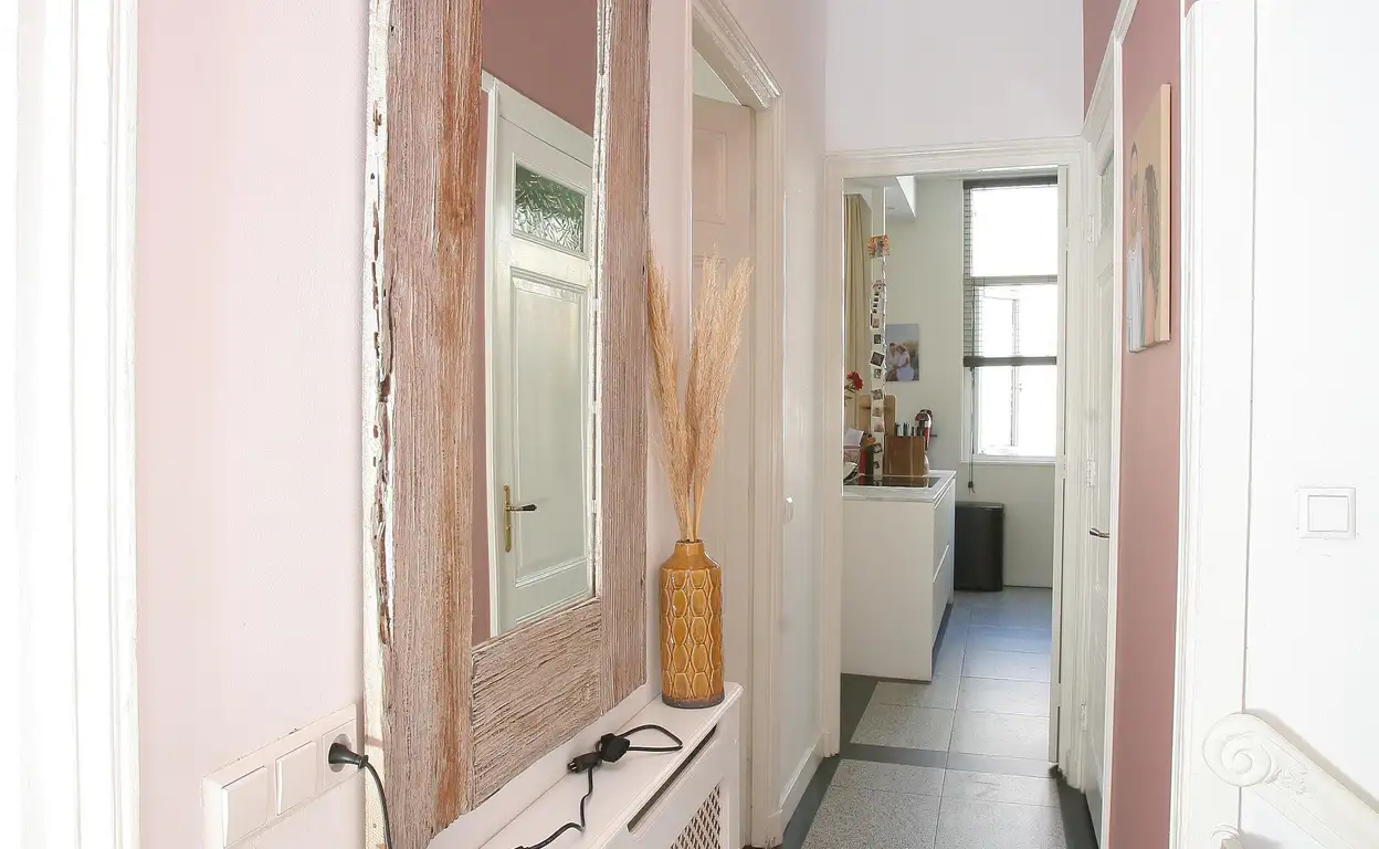 Foto #15 Appartement Kanaalweg Den Haag