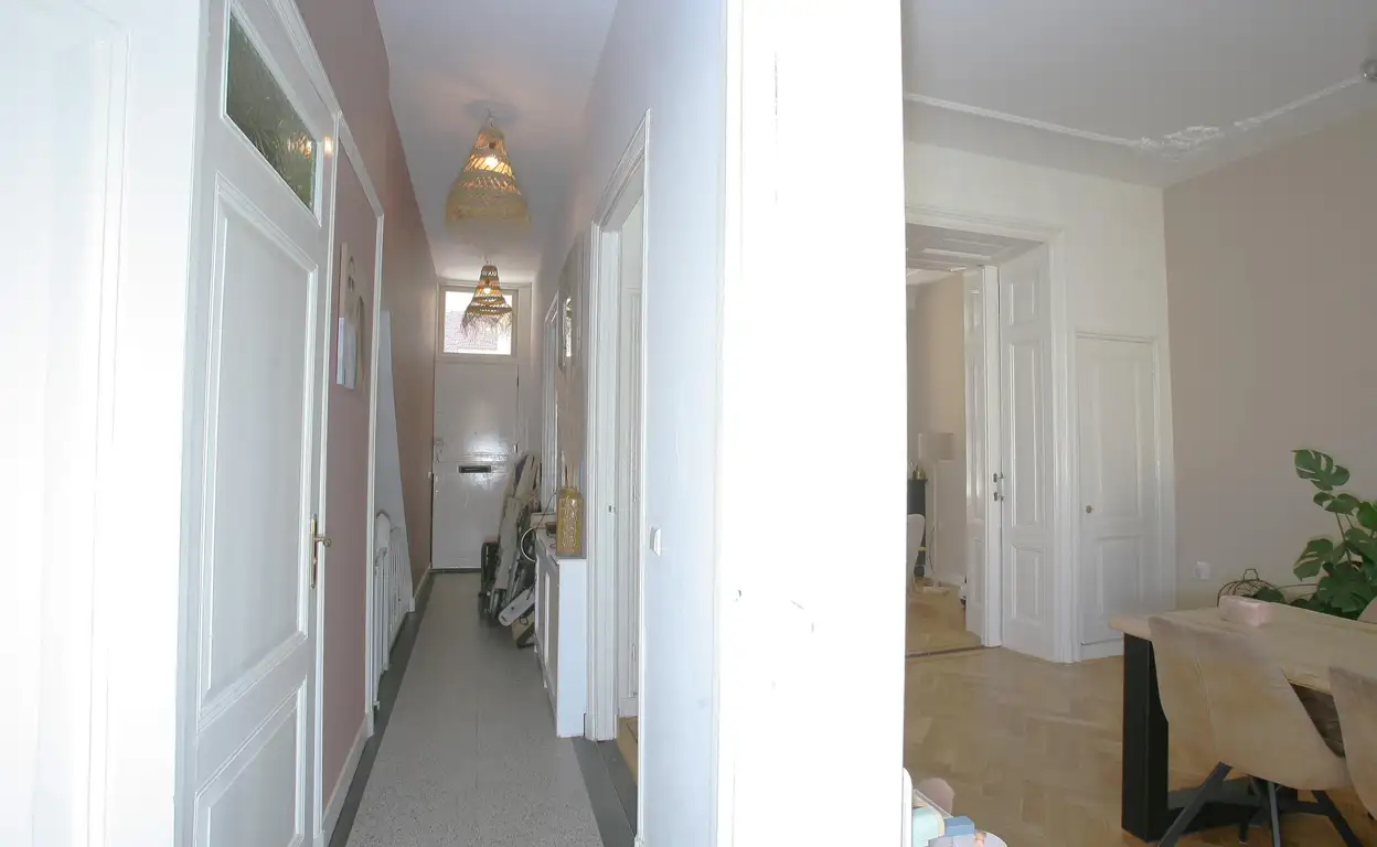 Foto #10 Appartement Kanaalweg Den Haag
