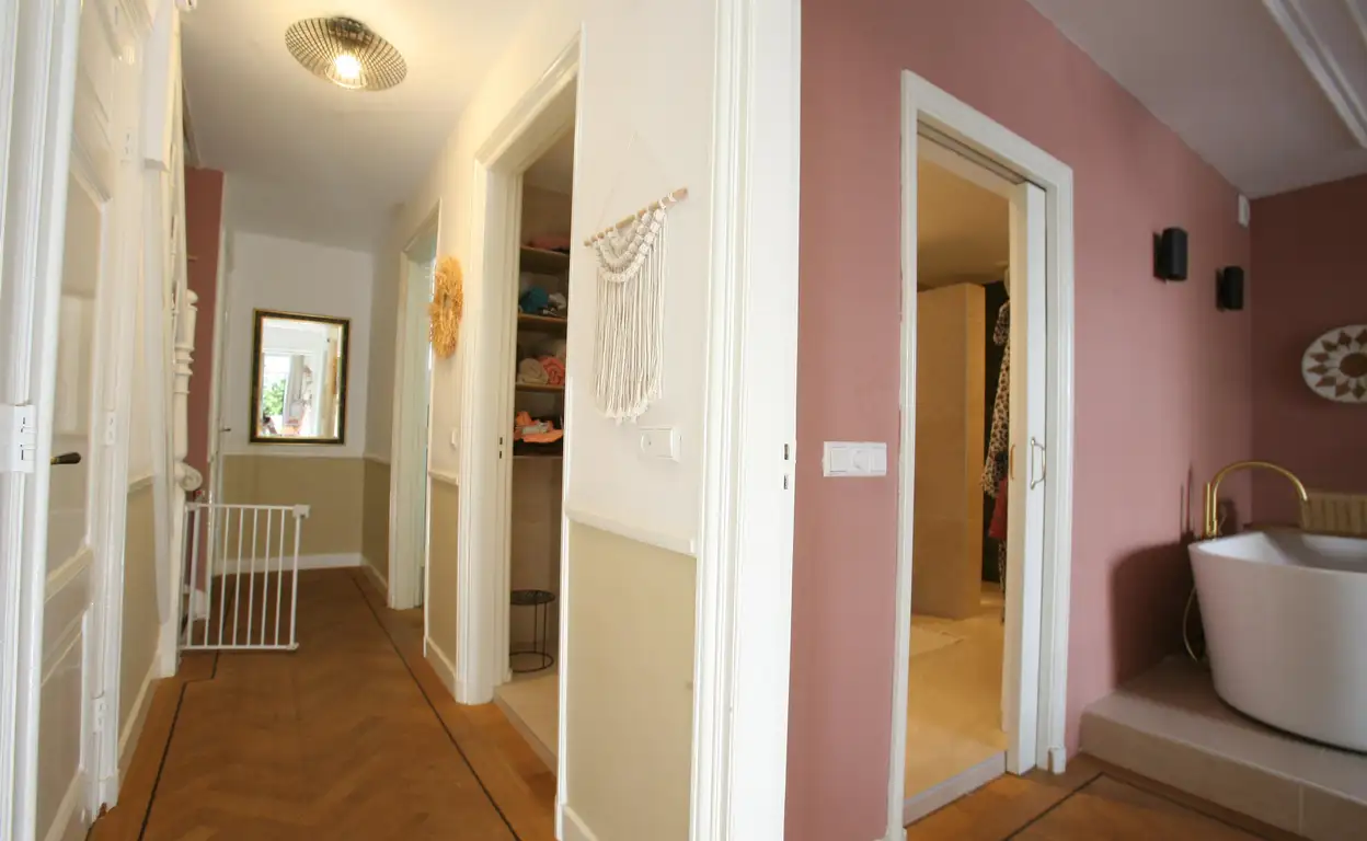 Foto #37 Appartement Kanaalweg Den Haag