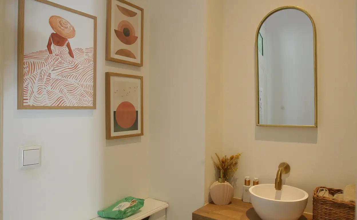 Foto #14 Appartement Kanaalweg Den Haag