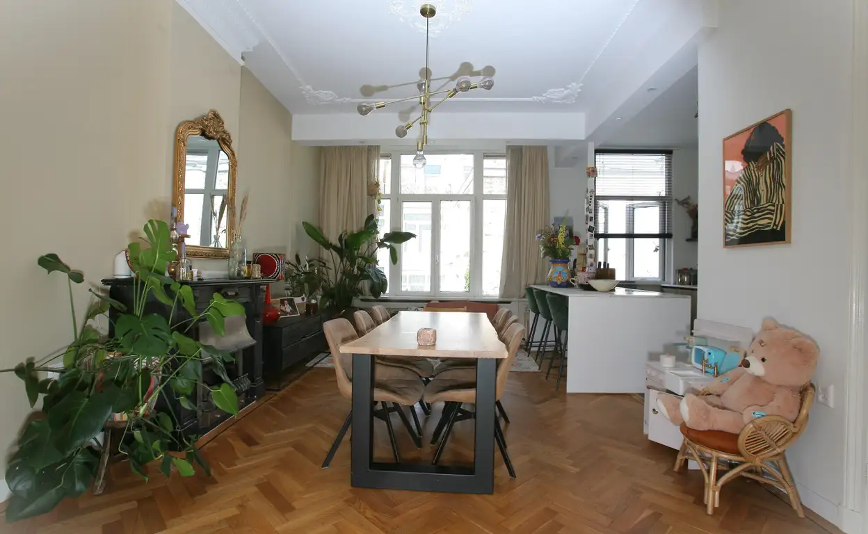 Foto #2 Appartement Kanaalweg Den Haag