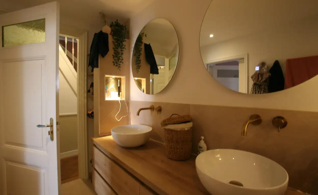 Foto #23 Appartement Kanaalweg Den Haag