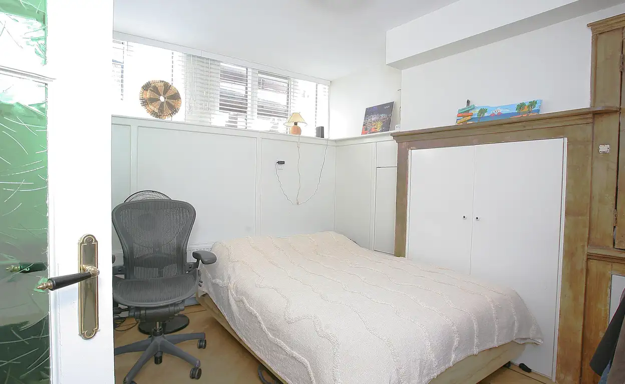 Foto #18 Appartement Kanaalweg Den Haag