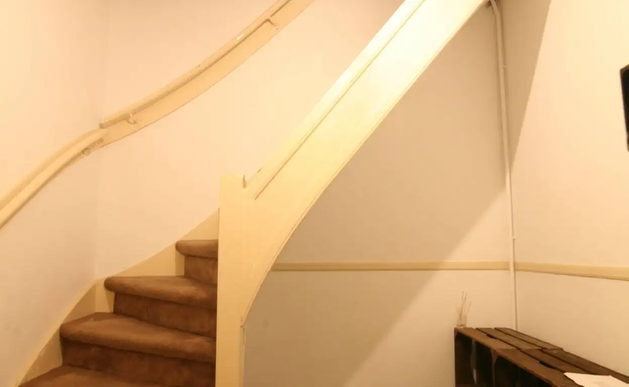 Foto #24 Appartement Altingstraat Den Haag