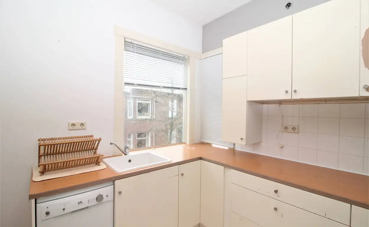 Foto #10 Appartement Altingstraat Den Haag