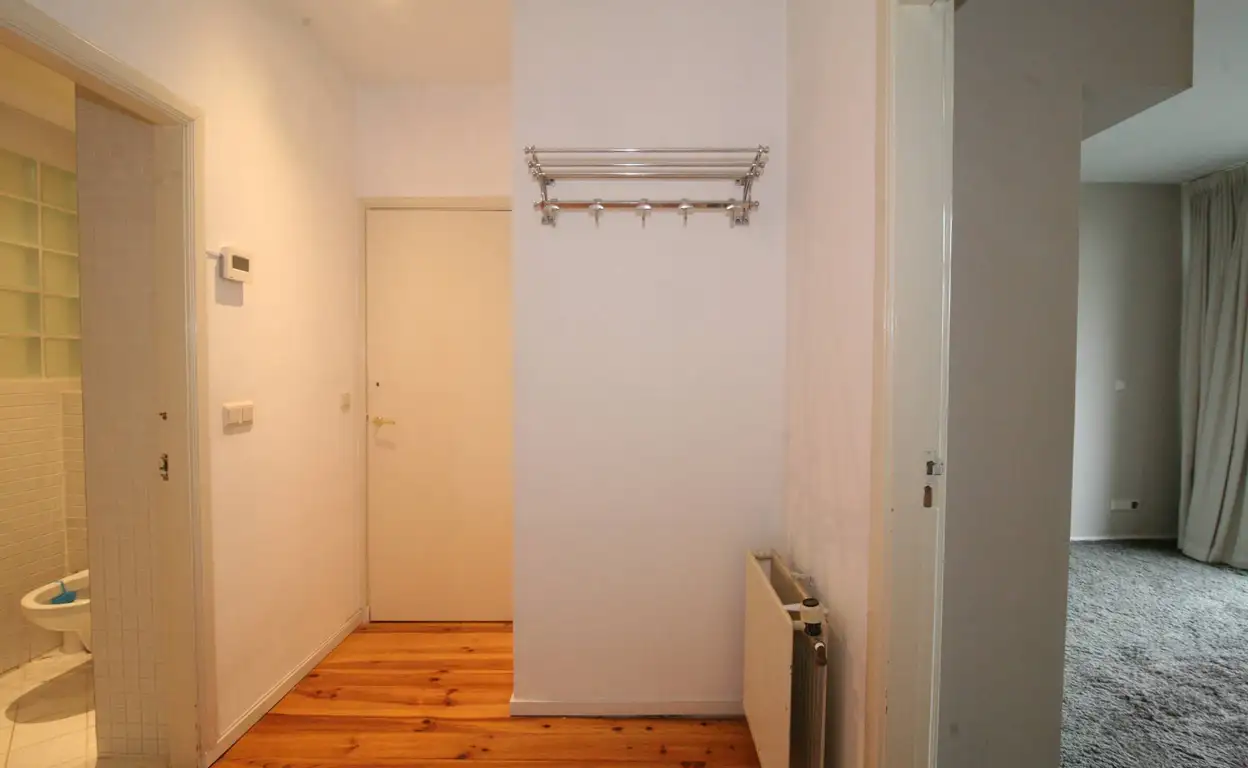 Foto #14 Appartement Altingstraat Den Haag