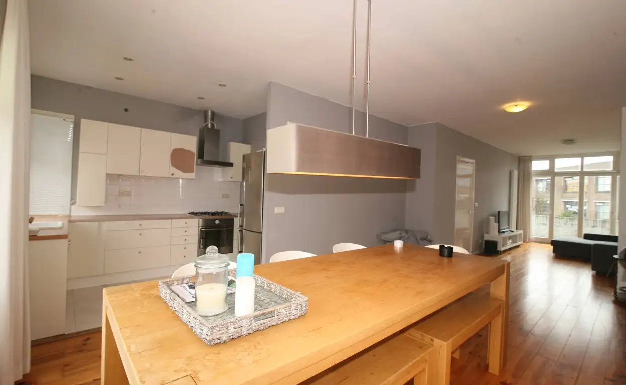 Foto #8 Appartement Altingstraat Den Haag