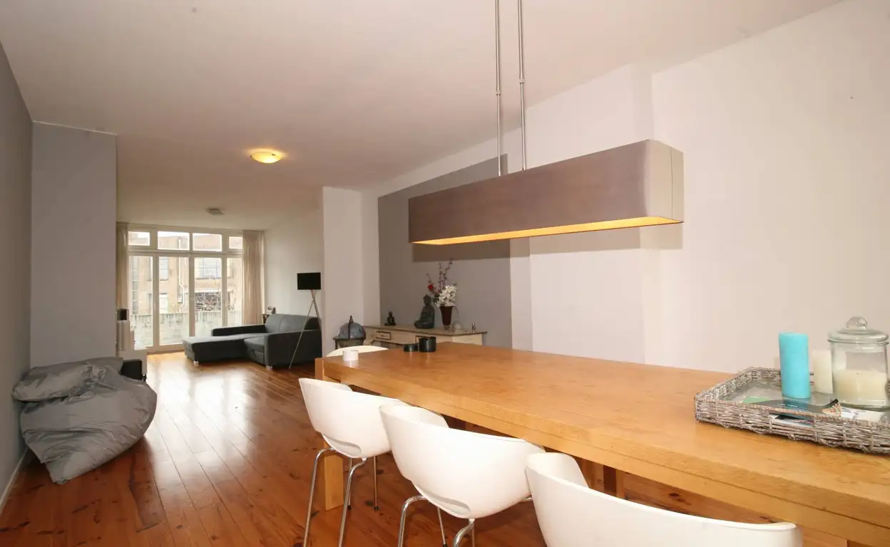 Foto #9 Appartement Altingstraat Den Haag