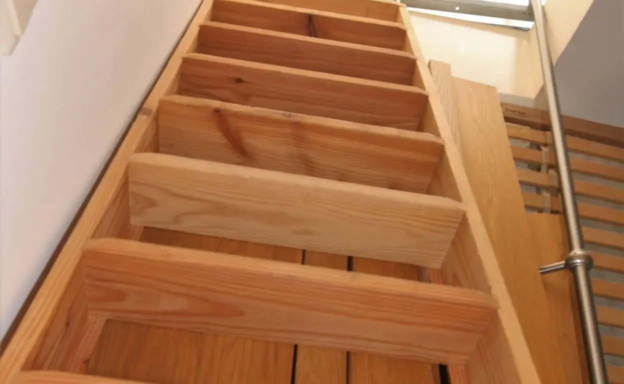 Foto #23 Appartement Altingstraat Den Haag
