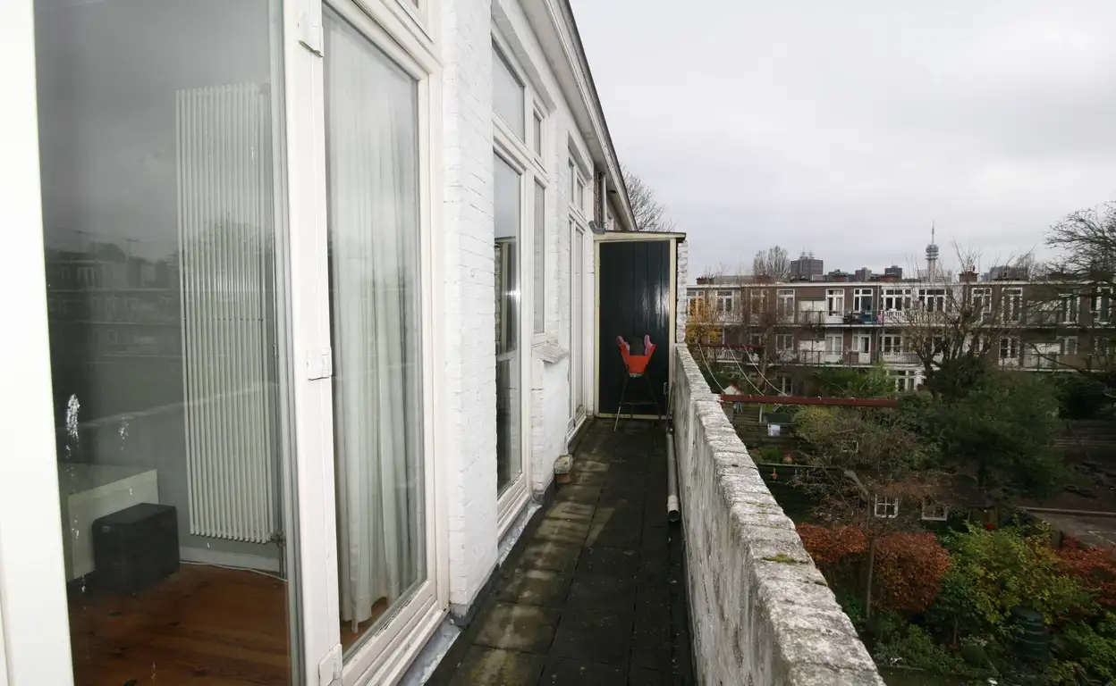 Foto #3 Appartement Altingstraat Den Haag