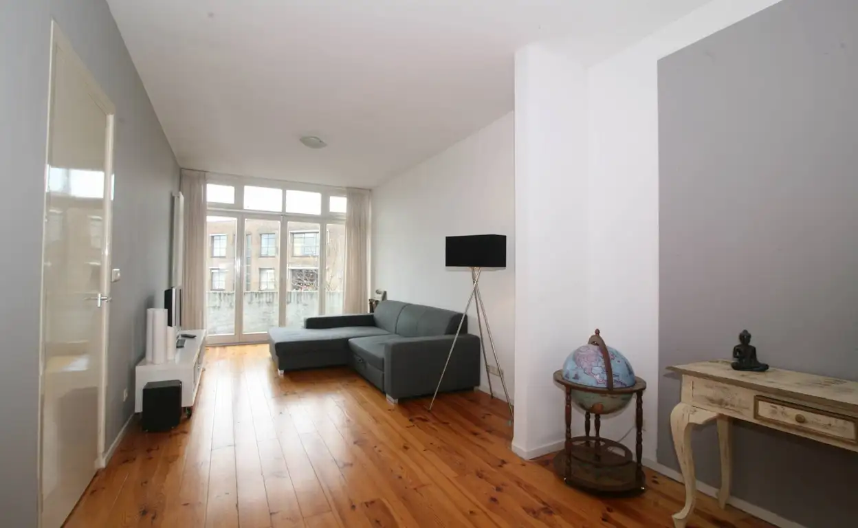 Foto #0 Appartement Altingstraat Den Haag