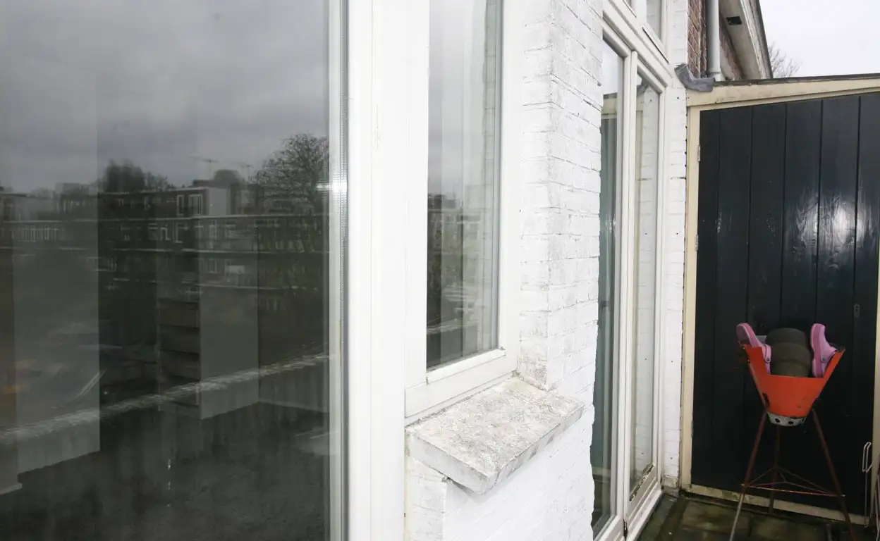 Foto #18 Appartement Altingstraat Den Haag