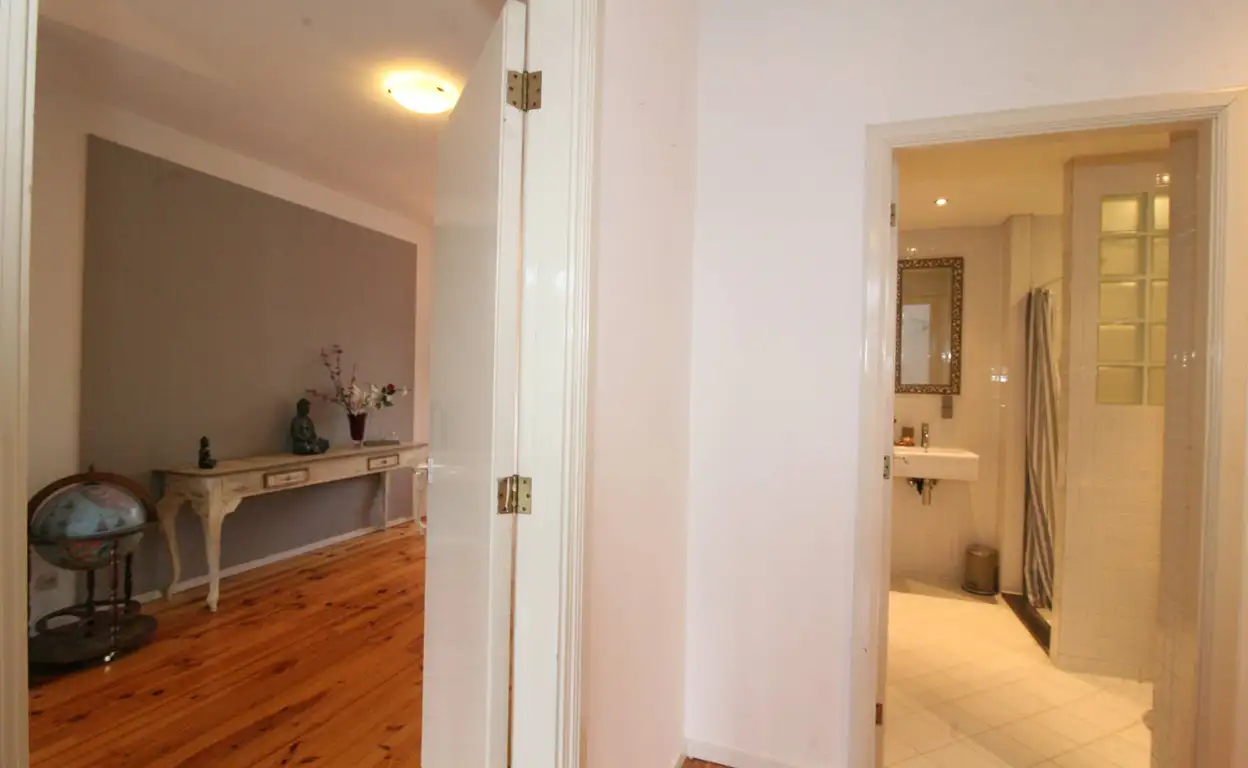 Foto #19 Appartement Altingstraat Den Haag