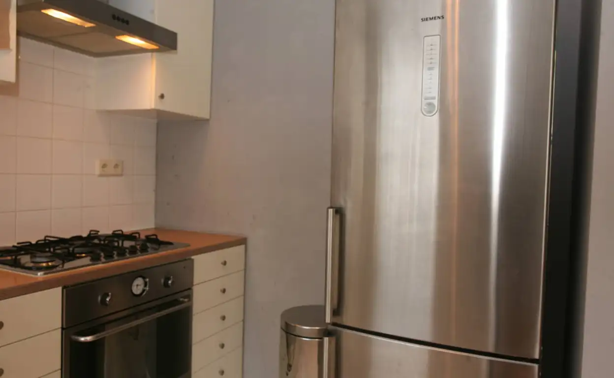 Foto #11 Appartement Altingstraat Den Haag