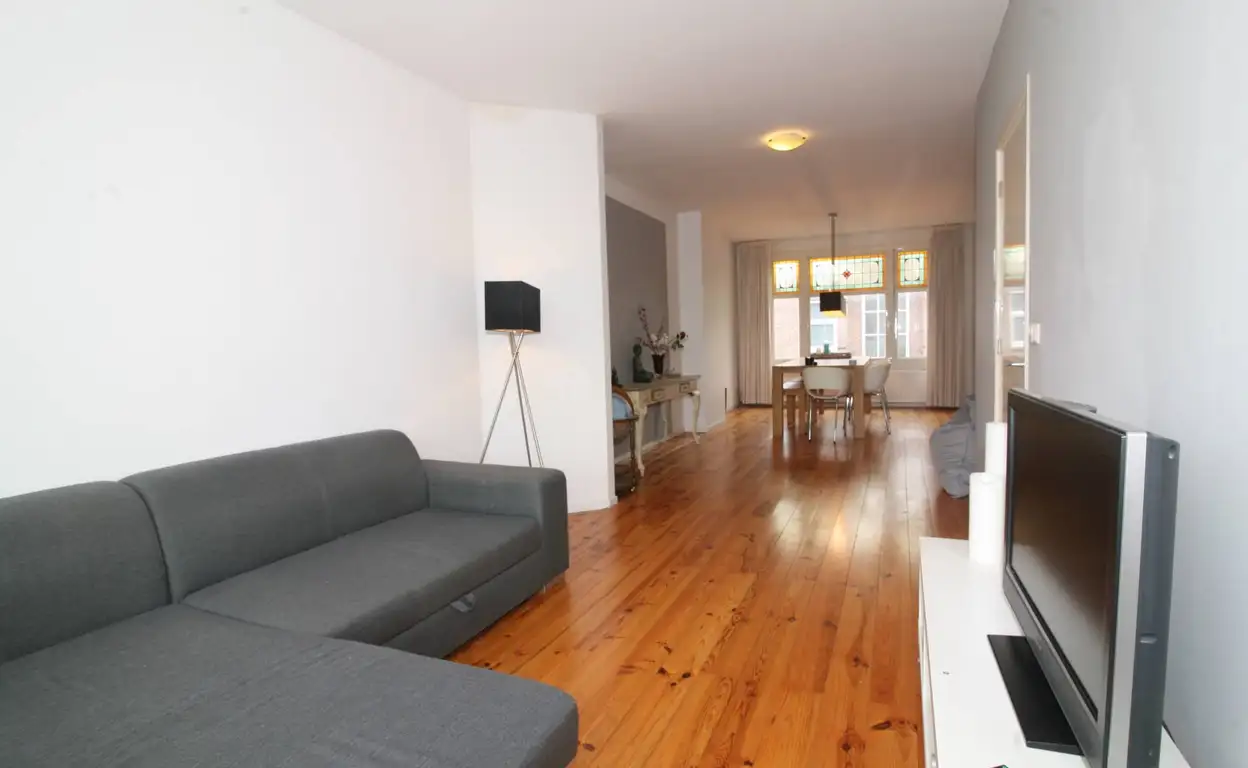 Foto #4 Appartement Altingstraat Den Haag