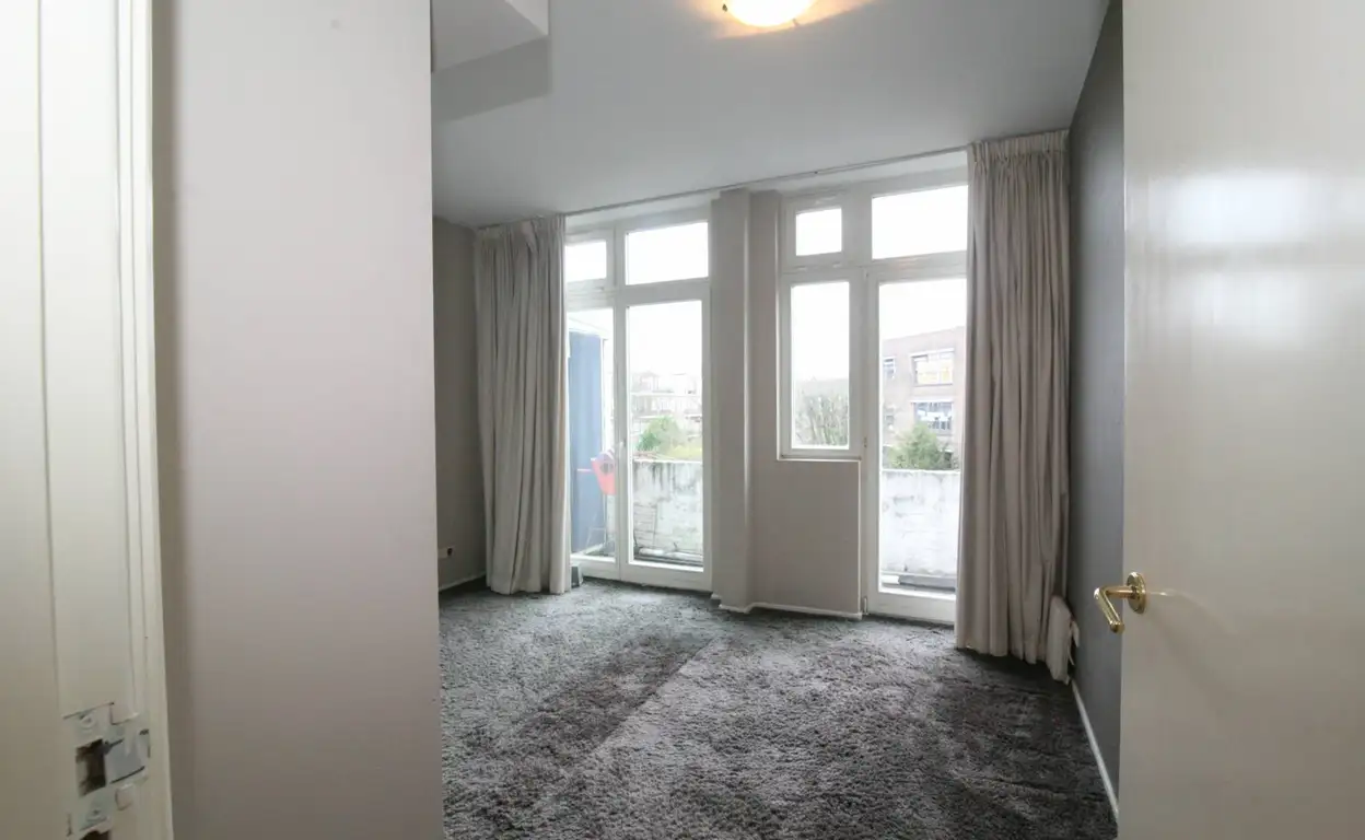 Foto #15 Appartement Altingstraat Den Haag