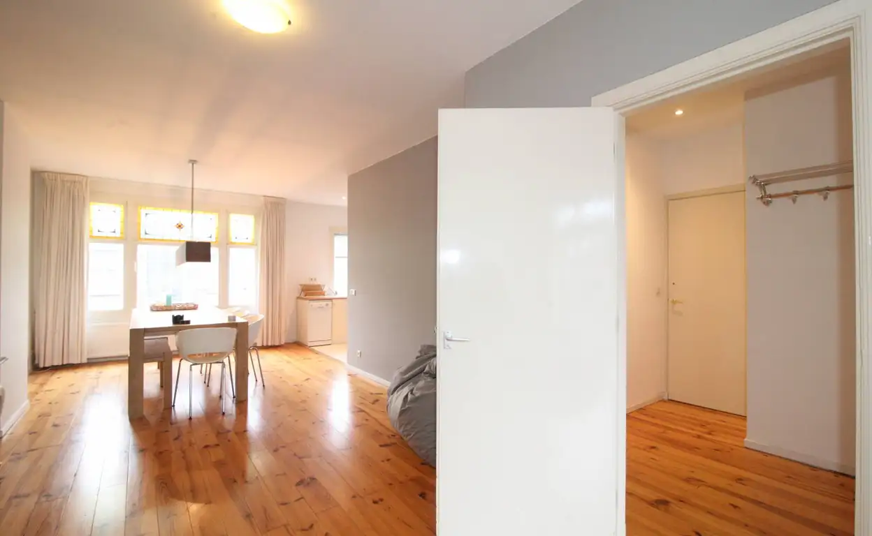 Foto #13 Appartement Altingstraat Den Haag