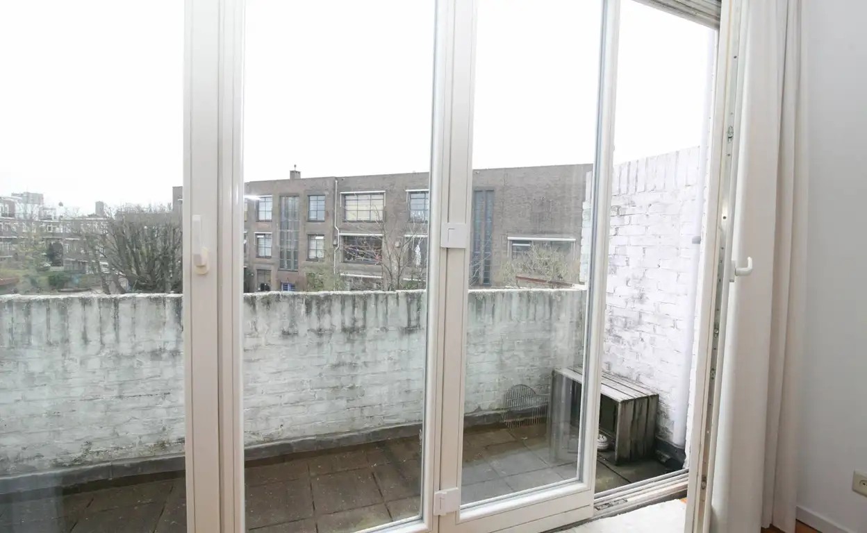 Foto #2 Appartement Altingstraat Den Haag