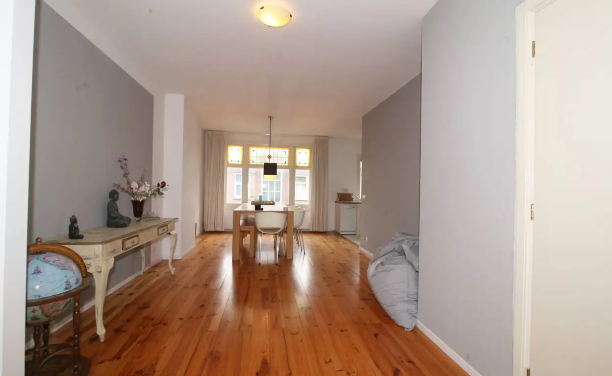 Foto #5 Appartement Altingstraat Den Haag